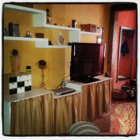 Casa Rural San Juan