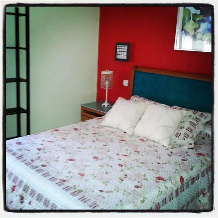 Casa Rural San Juan Landsted *