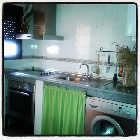 Casa Rural San Juan Landsted *