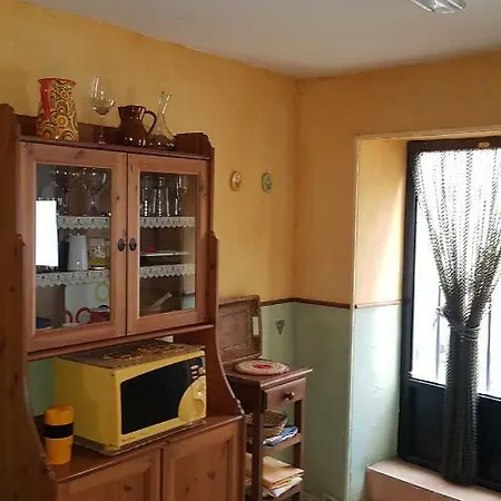 Casa Rural San Juan *