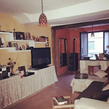 Casa Rural San Juan *