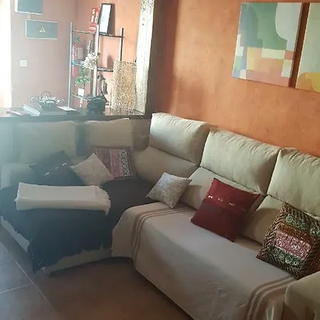Casa Rural San Juan Landsted